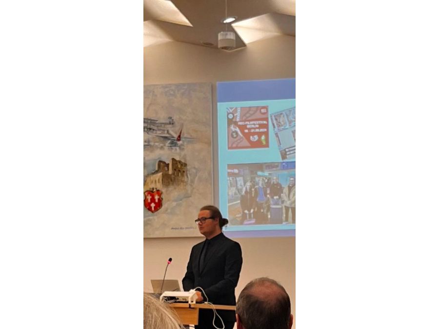 KJBK Kreistag 2